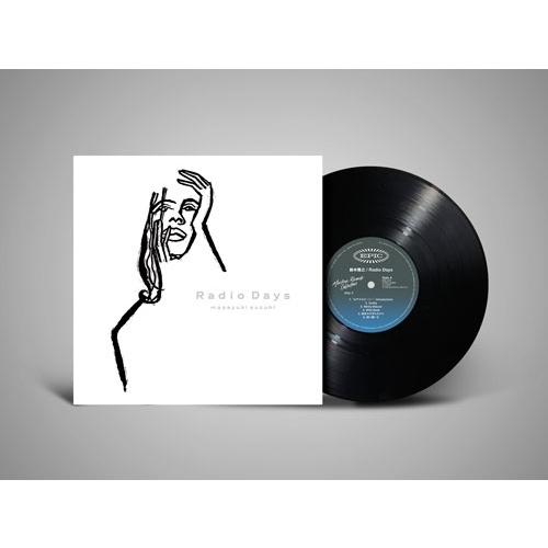 鈴木雅之 MARTINI RECORDS COLLECTION＜完全生産限定盤＞ LP |  | 02