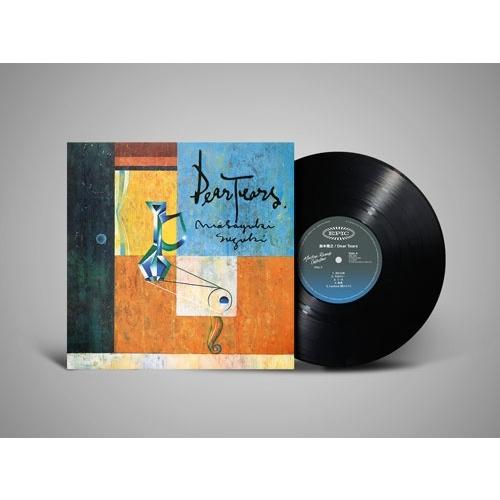 鈴木雅之 MARTINI RECORDS COLLECTION＜完全生産限定盤＞ LP |  | 03