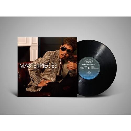 鈴木雅之 MARTINI RECORDS COLLECTION＜完全生産限定盤＞ LP |  | 04