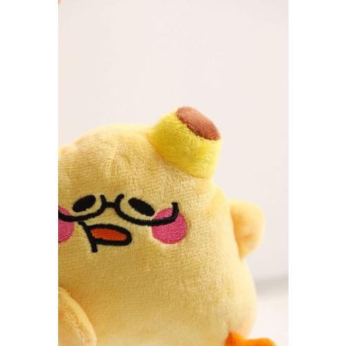 どこツら(仮)製作委員会 なつめさんちアニメ『どこにでもいるのに、どこにもいないアイツら(仮)』公式 なぴめと弱き心 Mook |  | 02