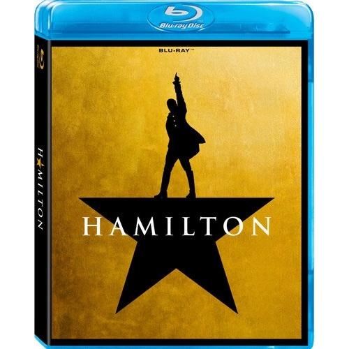 Hamilton (ハミルトン) Blu-ray Disc | 