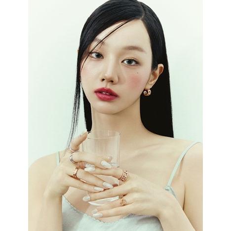 COSMOPOLITAN KOREA 2026年7月号＜C_HYERI＞ Magazine |  | 01