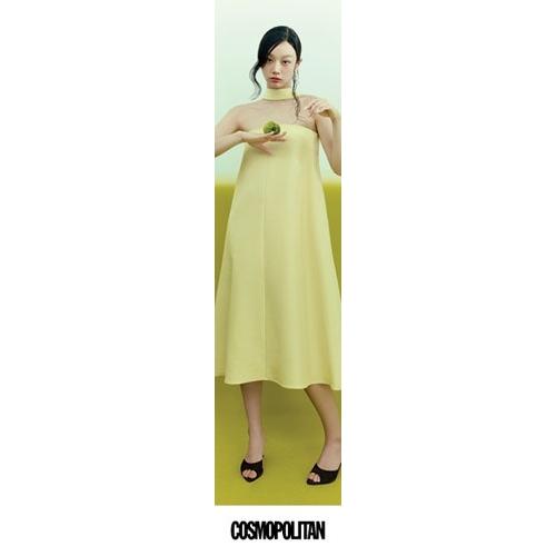 COSMOPOLITAN KOREA 2026年7月号＜C_HYERI＞ Magazine |  | 02