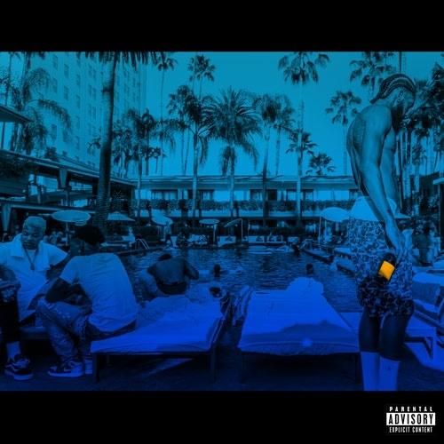 Nipsey Hussle Prolific CD | 