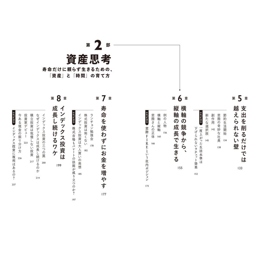 投資うさぎ 給料だけでは、お金持ちになれないから 32歳会社員が資産1