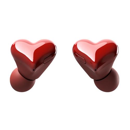 HeartBuds Pro 完全ワイヤレスイヤホン Red Headphone/Earphone |  | 01