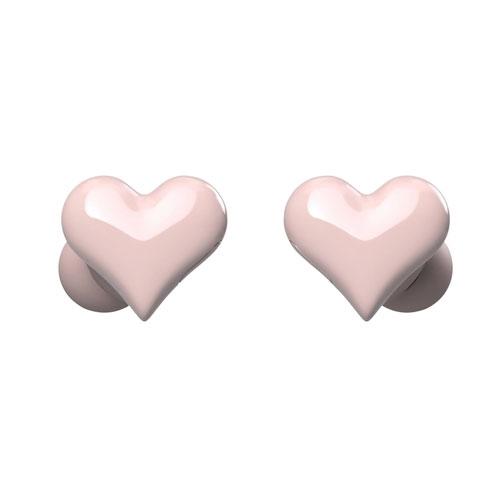 HeartBuds Pro 完全ワイヤレスイヤホン Pink Headphone/Earphone |  | 01