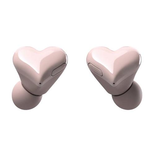 HeartBuds Pro 完全ワイヤレスイヤホン Pink Headphone/Earphone |  | 02