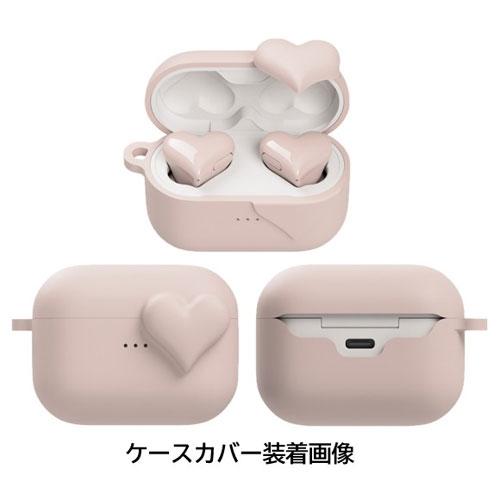 HeartBuds Pro 完全ワイヤレスイヤホン Pink Headphone/Earphone |  | 03
