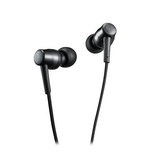 audio-technica USB Type-C イヤホン ATH-CKD30 ブラック Headphone/Earphone |  | 01