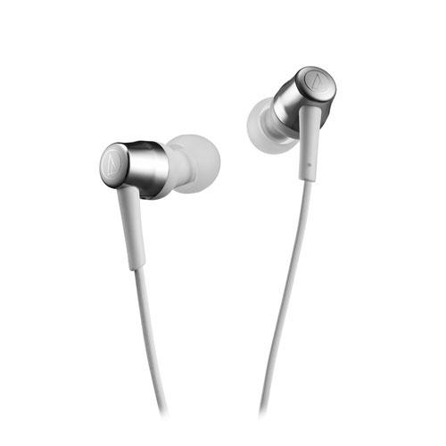 audio-technica USB Type-C イヤホン ATH-CKD30 ホワイト Headphone/Earphone |  | 01