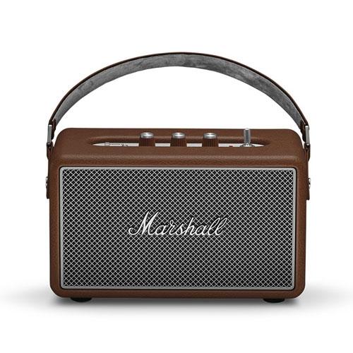 Marshall Bluetoothスピーカー KILBURN III Brown Accessories | 
