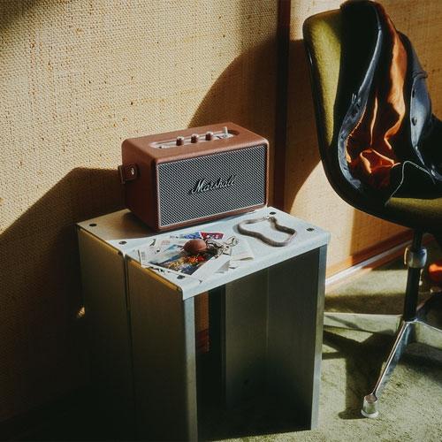 Marshall Bluetoothスピーカー KILBURN III Brown Accessories |  | 07
