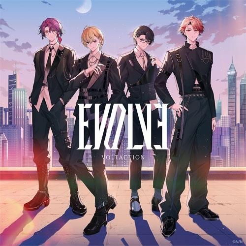 VOLTACTION EVOLVE＜通常盤＞ CD ※特典あり | 