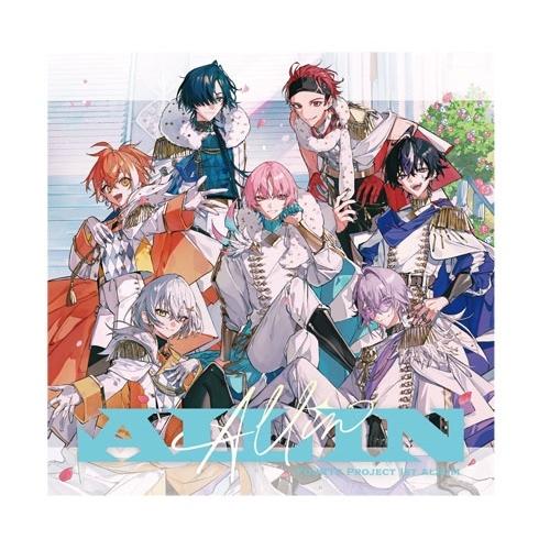 FouRTe Project ALL IN ［CD+アクリルパネル］＜初回生産限定盤＞ CD | 