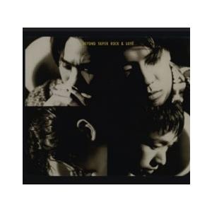 Beyond (Hong Kong) Super Rock & Love＜限定盤＞ CD | 