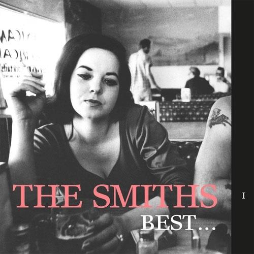 The Smiths Best… I LP