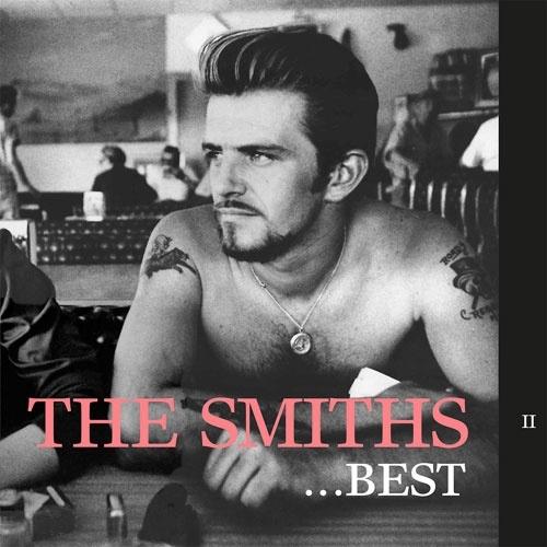 The Smiths Best… II LP