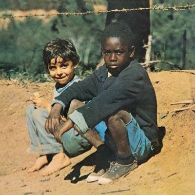 Milton Nascimento Club Da Esquina LP | 