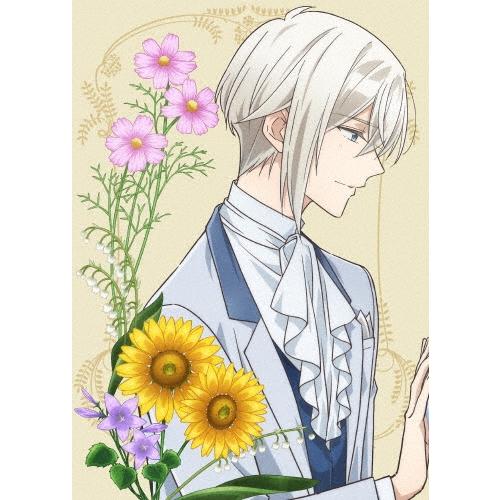 「きみを愛する気はない」と言った次期公爵様がなぜか溺愛してきます 上巻 ［Blu-ray Disc+CD］＜初回生産限定盤＞ Blu-ray Disc ※特典あり | 