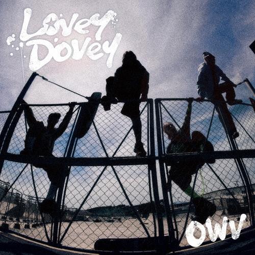 OWV Lovey-Dovey＜通常盤＞ 12cmCD Single ※特典あり | 