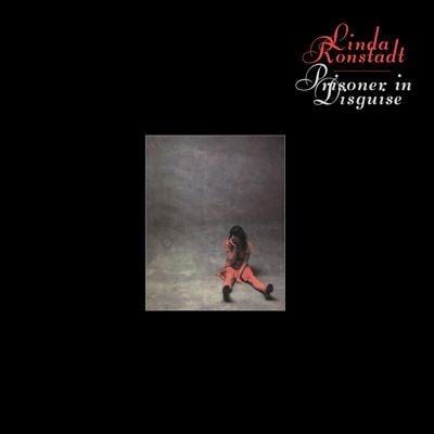 Linda Ronstadt Prisoner In Disguise＜限定盤＞ LP | 