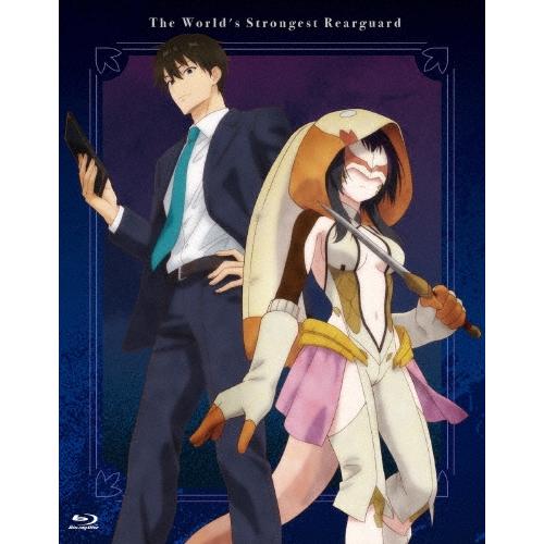 「世界最強の後衛 〜迷宮国の新人探索者〜」Blu-ray BOX＜初回限定版＞ Blu-ray Disc | 