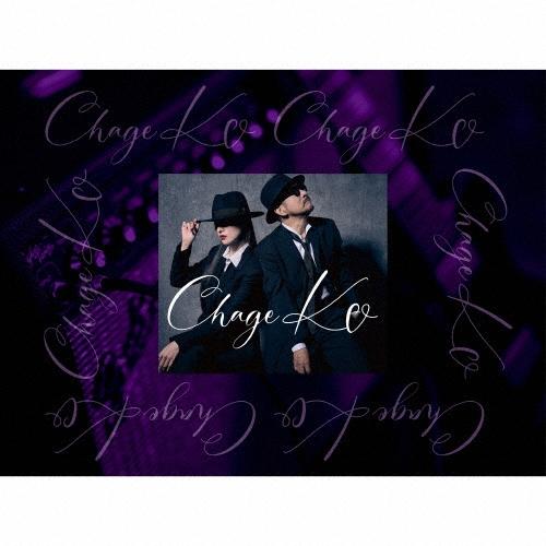 CHAGE Ko (Deluxe Edition) ［2CD+ブランケット］＜限定盤＞ CD | 