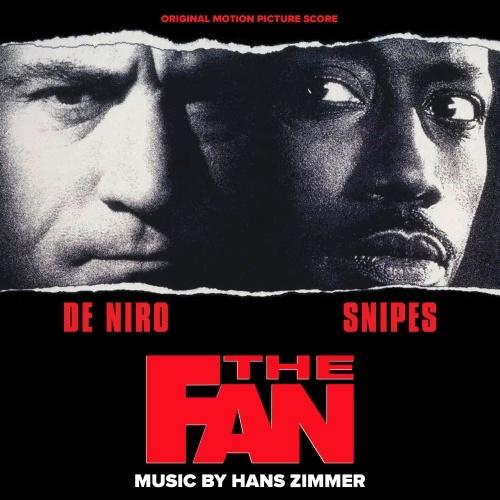 Hans Zimmer The Fan＜限定盤＞ CD | 