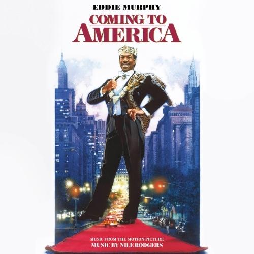Nile Rodgers Coming To America＜限定盤＞ CD | 