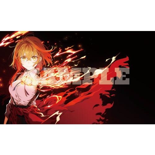 「魔法少女リリカルなのは EXCEEDS Gun Blaze Vengeance」 Vol.1＜初回限定版＞ Blu-ray Disc |  | 01