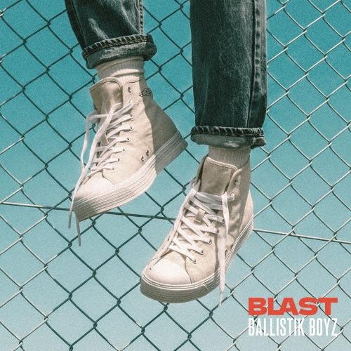 BALLISTIK BOYZ from EXILE TRIBE BLAST ［CD+フォトカードB］＜通常盤＞ CD ※特典あり