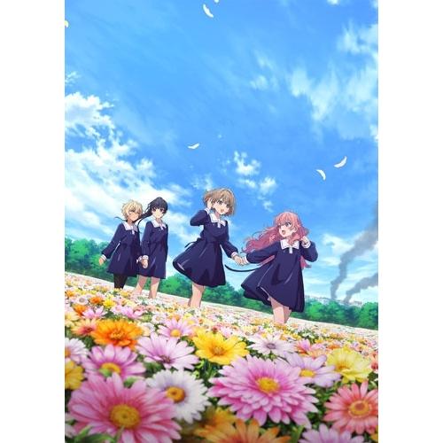 きみが死ぬまで恋をしたい 第1巻＜原作・あおのなち描き下ろし アクリルスタンド&タペストリー付き完全数量限定版＞ Blu-ray Disc | 