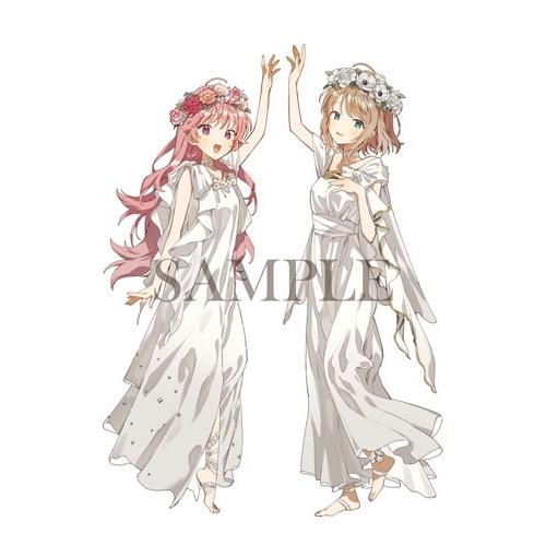 きみが死ぬまで恋をしたい 第1巻＜原作・あおのなち描き下ろし アクリルスタンド&タペストリー付き完全数量限定版＞ Blu-ray Disc |  | 01