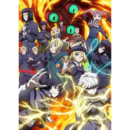クレバテスII-魔獣の王と偽りの勇者伝承- Blu-ray BOX Blu-ray Disc | 