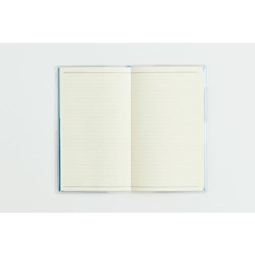 2027年 手帳 1月始まり No.303 リベル インデックス 3 [カリプソ・ブルー]高橋書店 手帳判 マンスリー Book |  | 03