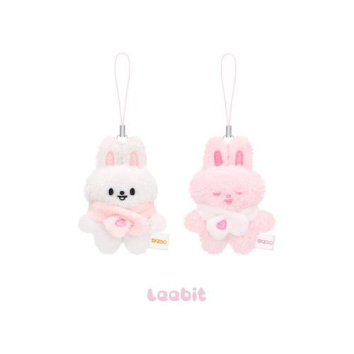 Stray Kids [6TH FANMEETING [STAY in Our Little House] MD] SKZOO SECRET PLUSH MICRO Ver. (Leebit Ver.) Accessories | 