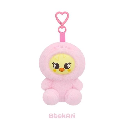 Stray Kids [6TH FANMEETING [STAY in Our Little House] MD] SKZOO PLUSH TOY Ver. (BbokAri Ver.) Accessories | 