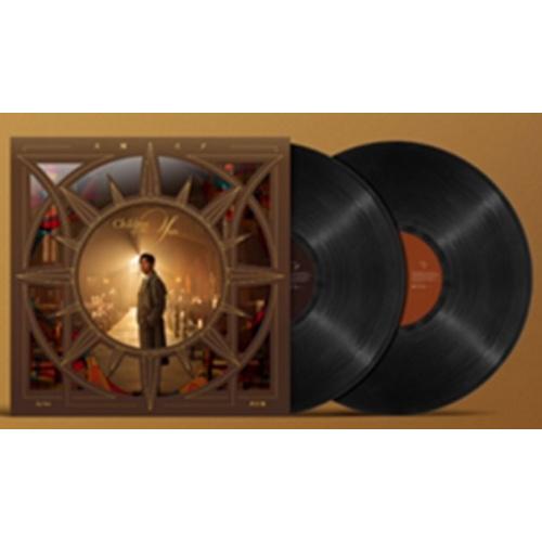 Jay Chou Children of the sun＜限定盤＞ LP | 