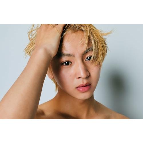 藤本洸大 藤本洸大ファースト写真集 ジンジャーハイ Book ※特典あり |  | 01