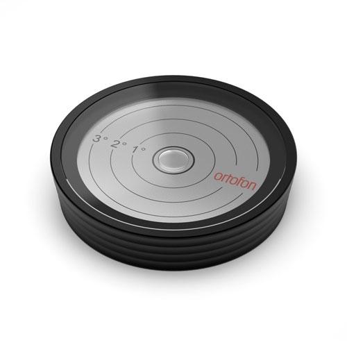 ortofon Premium Libelle 丸型水準器 Accessories |  | 02