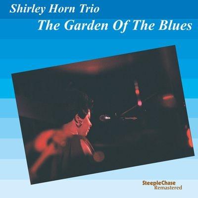 Shirley Horn The Garden Of The Blues LP | 