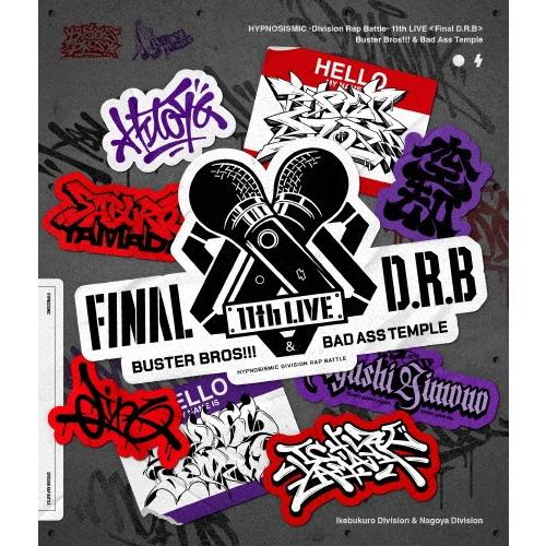 ヒプノシスマイク-Division Rap Battle-11th LIVE≪Final D.R.B