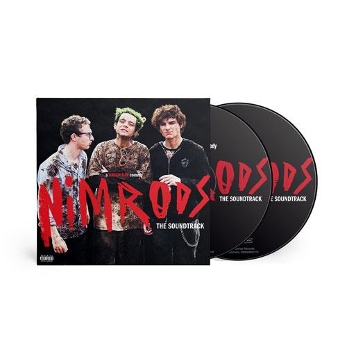 Green Day Nimrods Original Soundtrack CD |  | 01