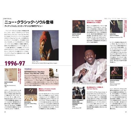 blues & soul records (ブルース & ソウル・レコーズ) 2026年 10月号 [雑誌] Magazine |  | 06