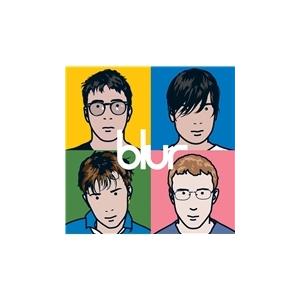 Blur The Best Of Blur CD | 