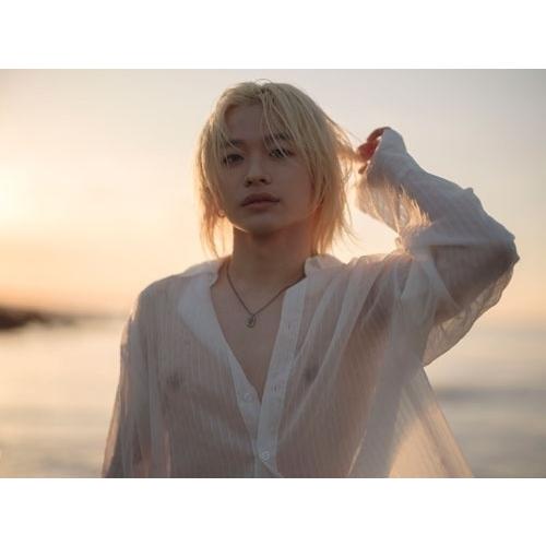 山本彰吾 YAMACHIHO HENGE Special edition Daydreamin' Book |  | 01