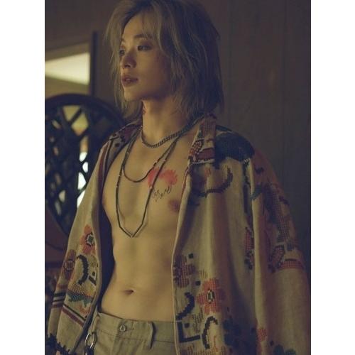 山本彰吾 YAMACHIHO HENGE Special edition Daydreamin' Book |  | 03