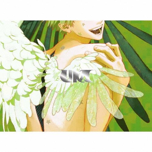 syudou UKA ［CD+ブックレット+GOODS］＜初回限定盤B＞ CD ※特典あり | 