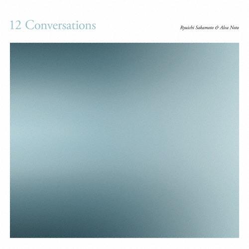 坂本龍一 12 Conversations＜数量限定盤＞ LP ※特典あり